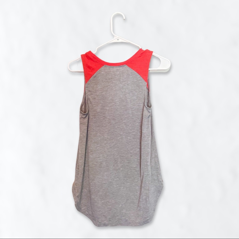 Stranger Things Tank Top - Picture 3 of 6